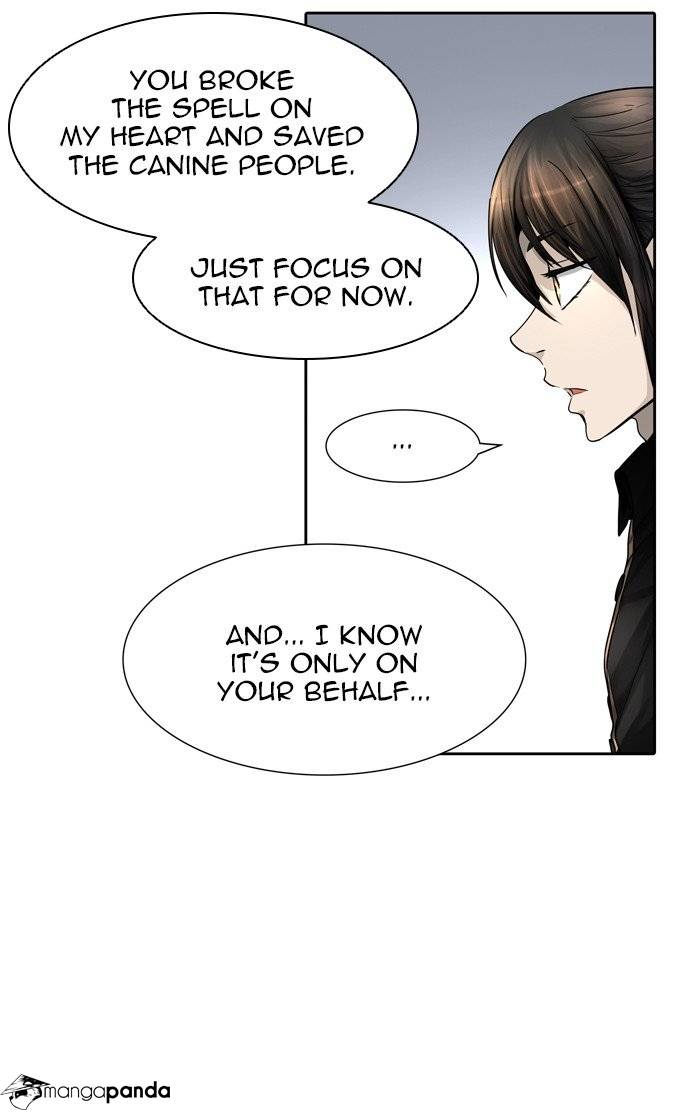 Tower of God Chapter 451 image 018